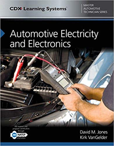 Automotive Electricity and Electronics ?
