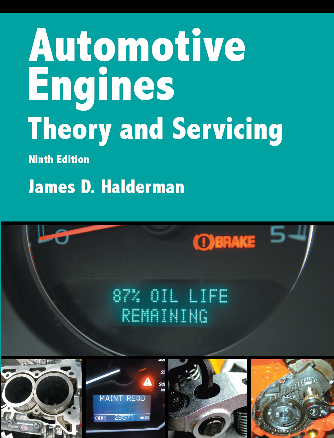 Automotive Engines