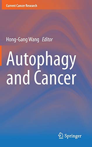 Autophagy and Cancer