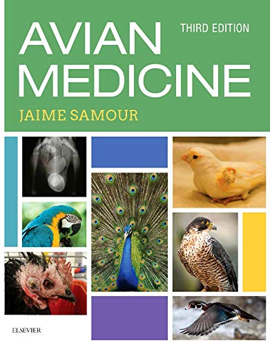 Avian Medicine ?