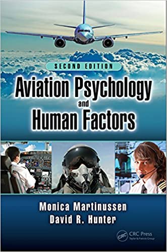 Aviation Psychology and Human Factors