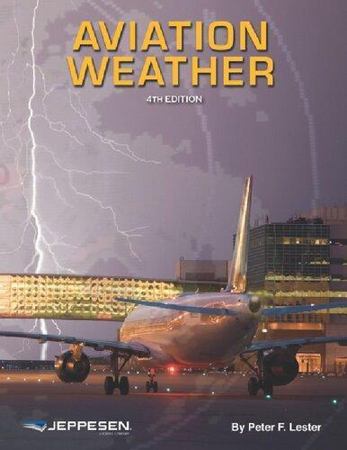 Aviation Weather 4Th Edition