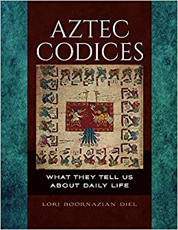 Aztec Codices: What They Tell us About Daily Life