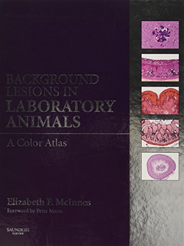 Background Lesions in Laboratory Animals