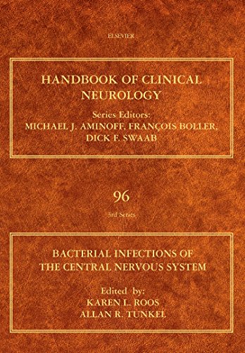Bacterial Infections of the Central Nervous System