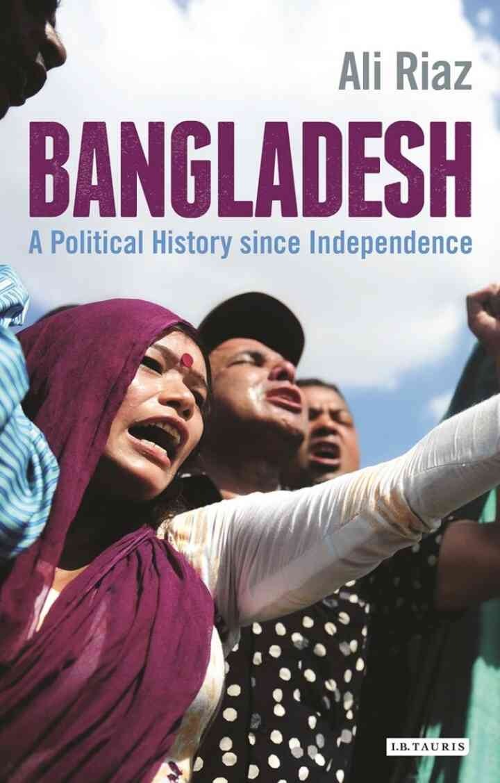 Bangladesh: A Political History since Independence, 1st Edition