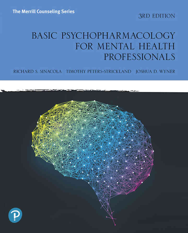 Basic Psychopharmacology for Mental Health Professionals, 3rd Edition