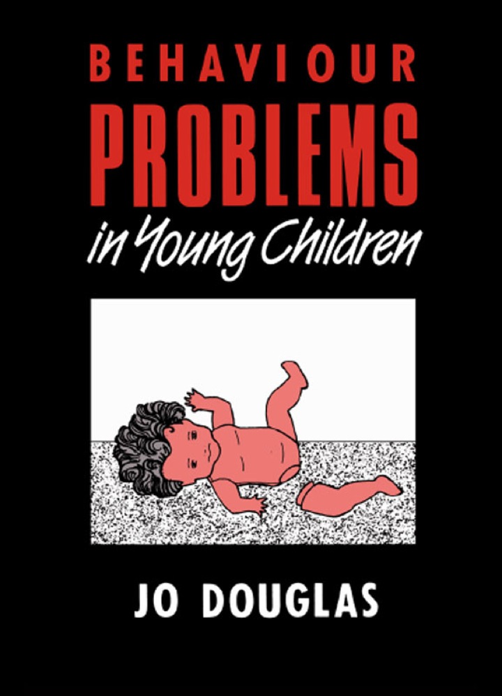 Behaviour Problems in Young Children: Assessment and Management