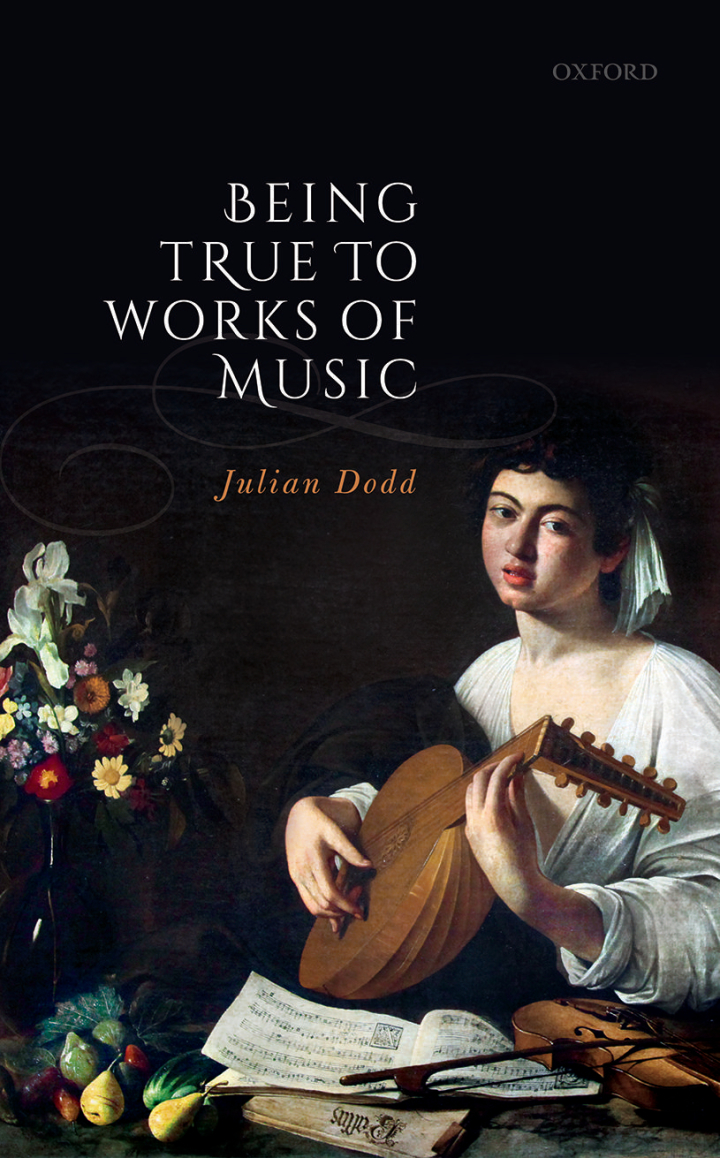 Being True to Works of Music