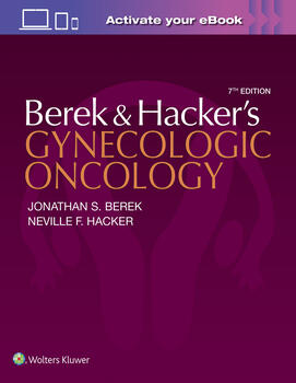 Berek and Hacker�s Gynecologic Oncology