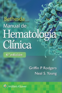 Bethesda. Manual de hematolog�a cl�nica