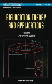 Bifurcation Theory And Applications