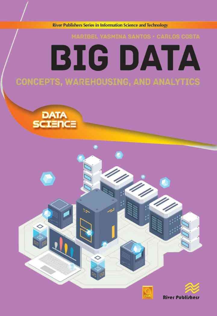 Big Data: Concepts, Warehousing, and Analytics
