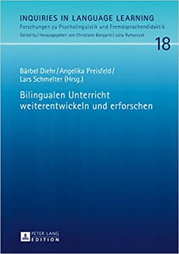 Bilingualen Unterricht weiterentwickeln und erforschen