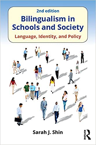 Bilingualism in Schools and Society
