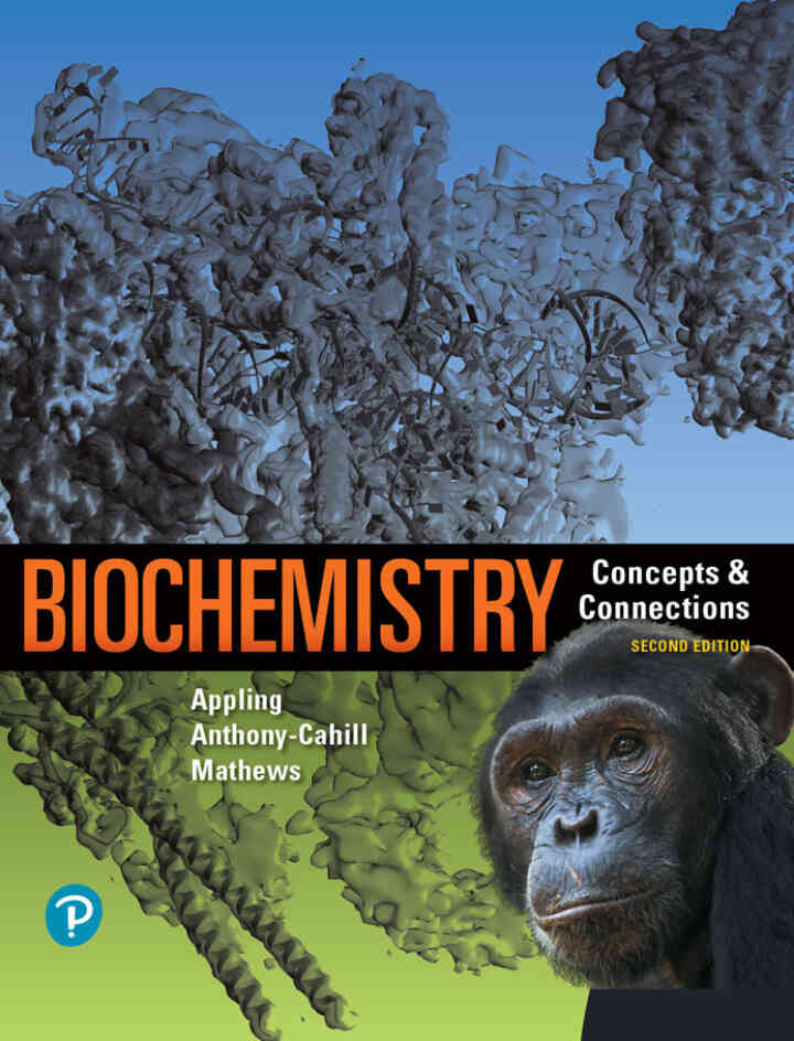 Biochemistry: Concepts and Connections, 2nd Edition