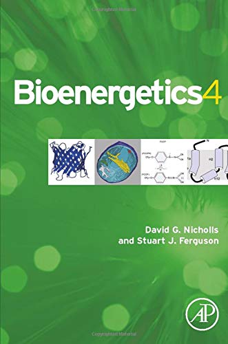 Bioenergetics