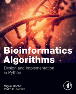 Bioinformatics Algorithms: Design and Implementation in Python