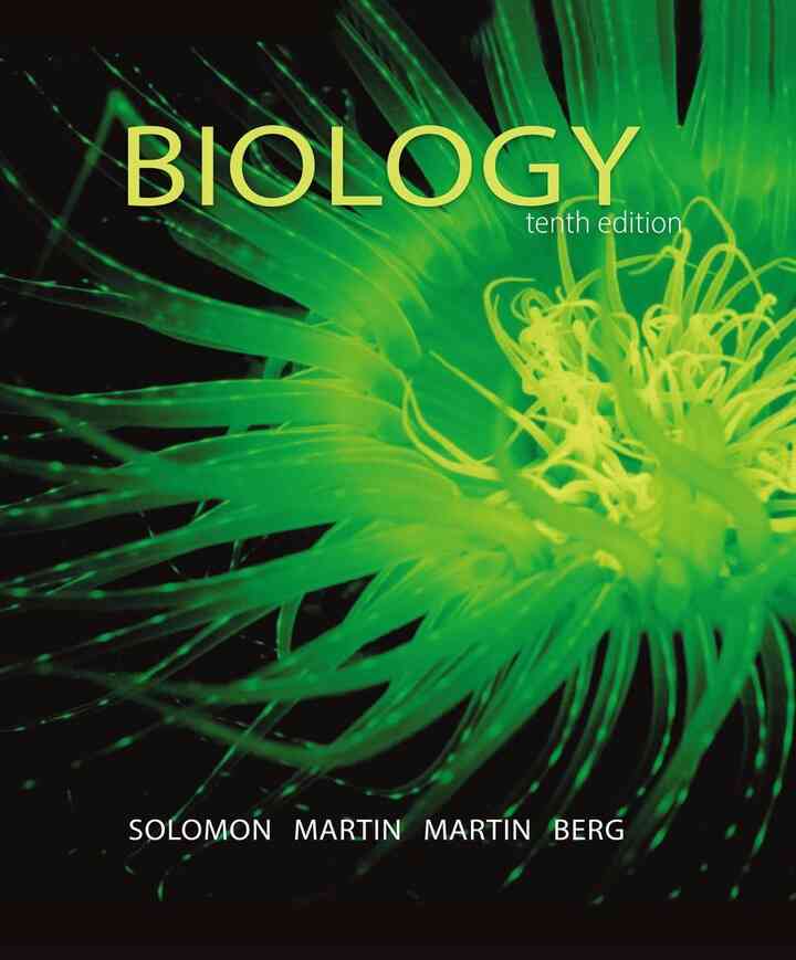 Biology 10th Edition