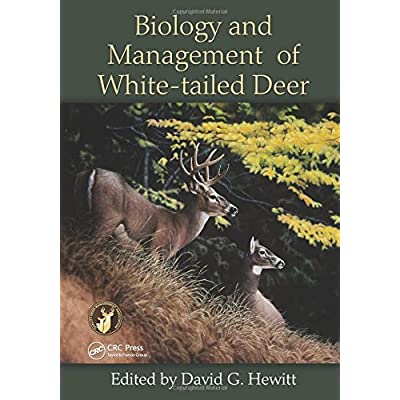 Biology and Management of White-tailed Deer