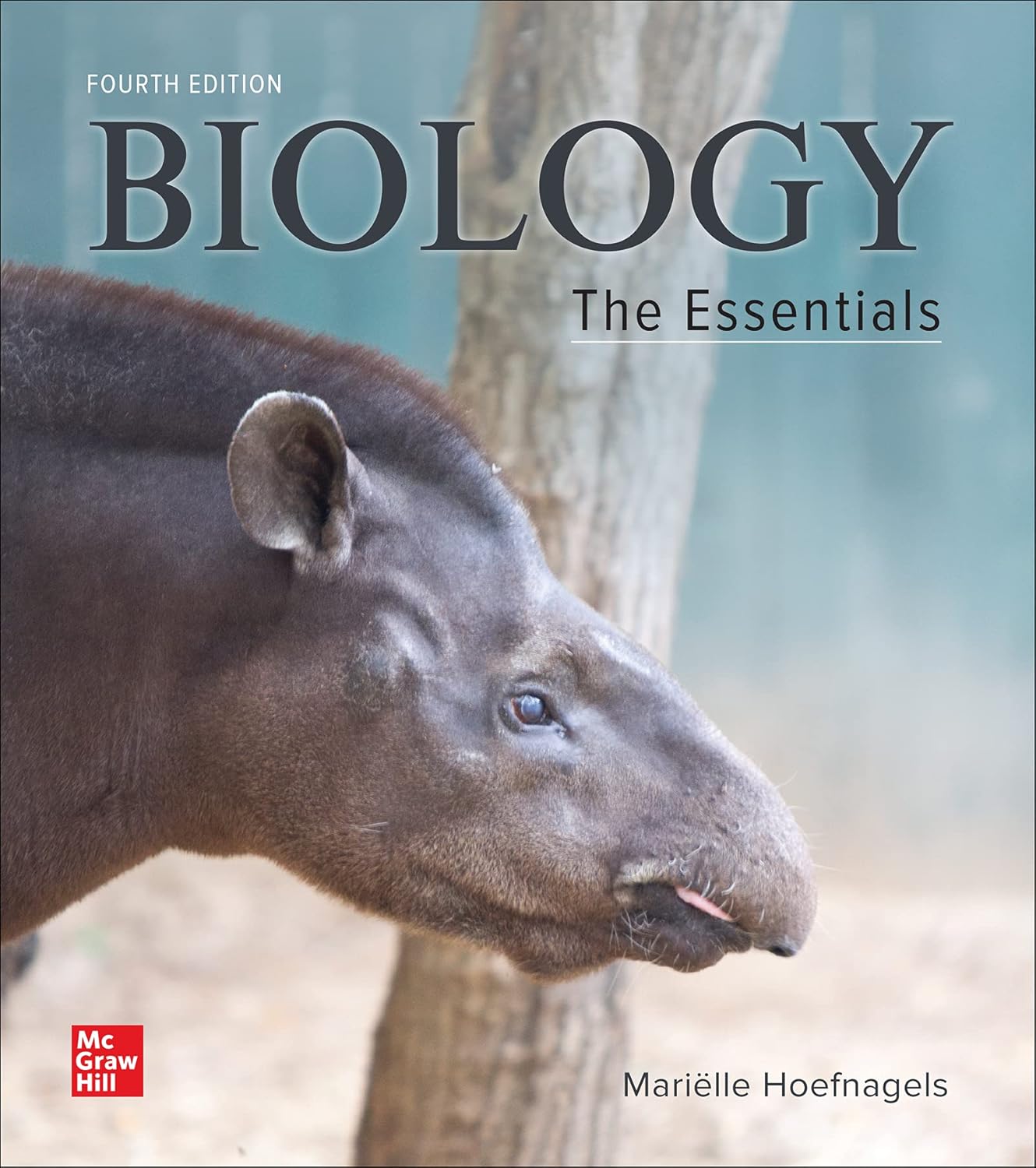 Biology: The Essentials 4th Edition