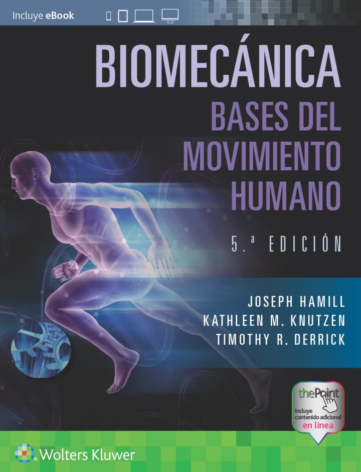 Biomec�nica. Bases del movimiento humano