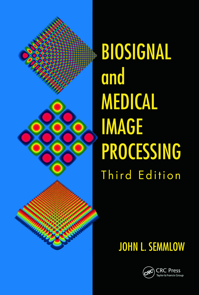 Biosignal and Medical Image Processing