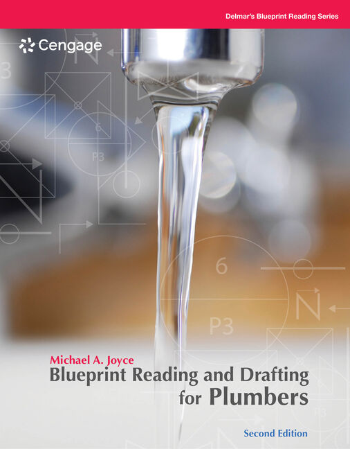 Blueprint Reading and Drafting for Plumbers 2nd Edition