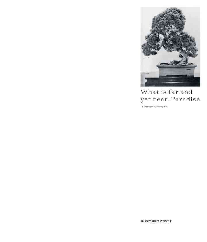 Borrowed Sceneries: The Influence of Japanese Garden Art on Swiss Landscape Architecture, 1st Edition