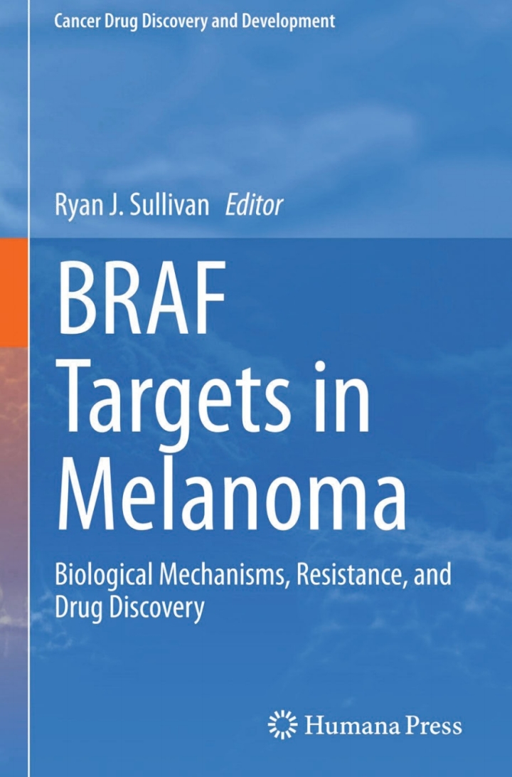 BRAF Targets in Melanoma: Biological Mechanisms, Resistance, and Drug Discovery