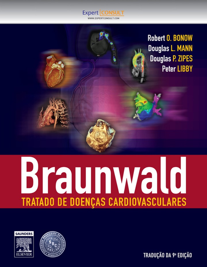 Braunwald Tratado de Doen�as Cardiovasculares