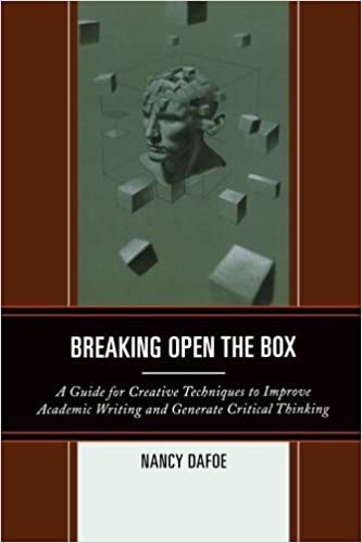 Breaking Open the Box