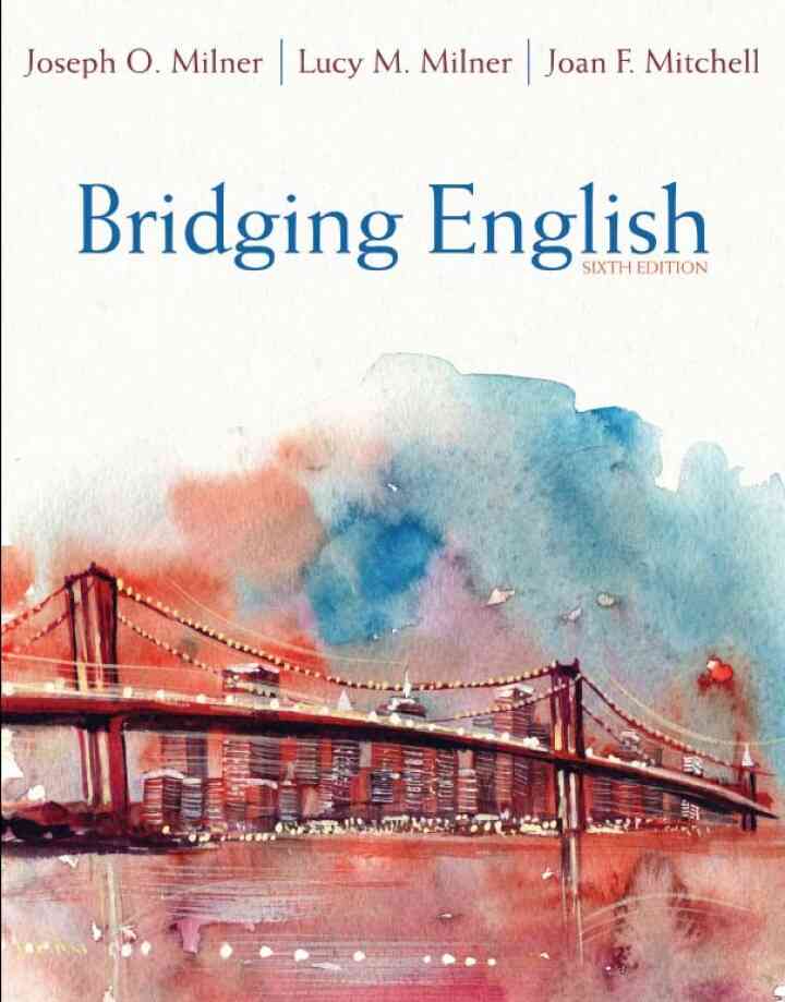 Bridging English, 6th Edition