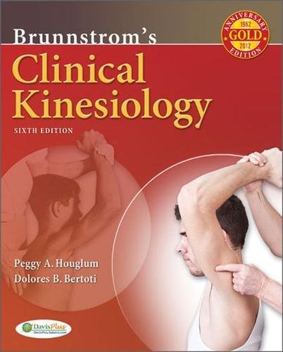 Brunnstrom?s Clinical Kinesiology