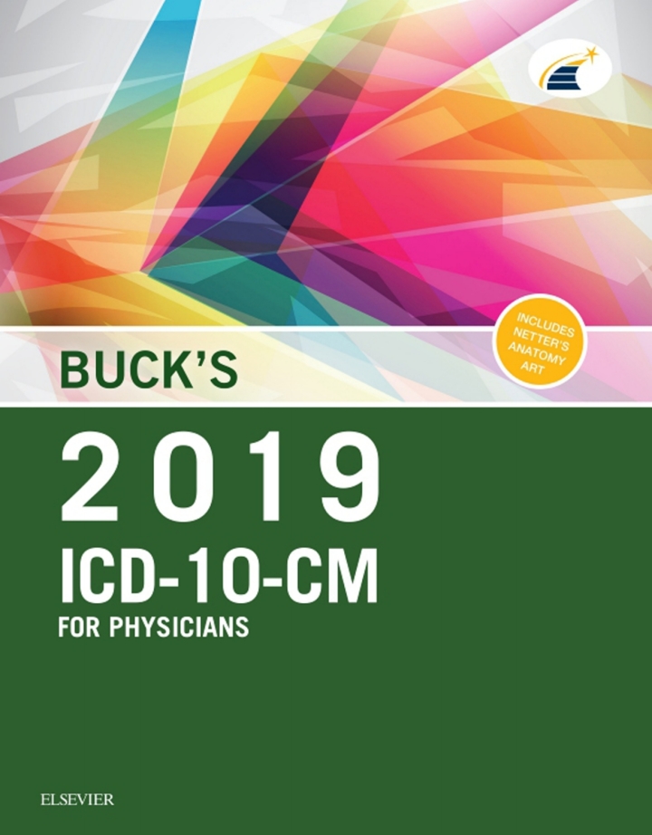 Buck's 2019 ICD-10-CM Physi