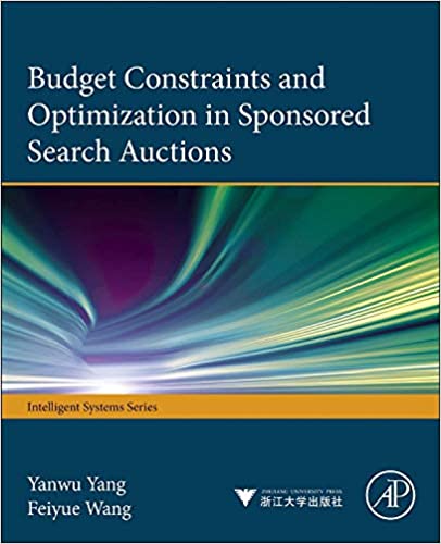 Budget constraints and optimization in sponsored search auctions