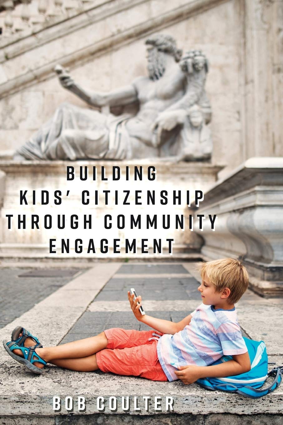 Building Kids' Citizenship Through Community Engagement