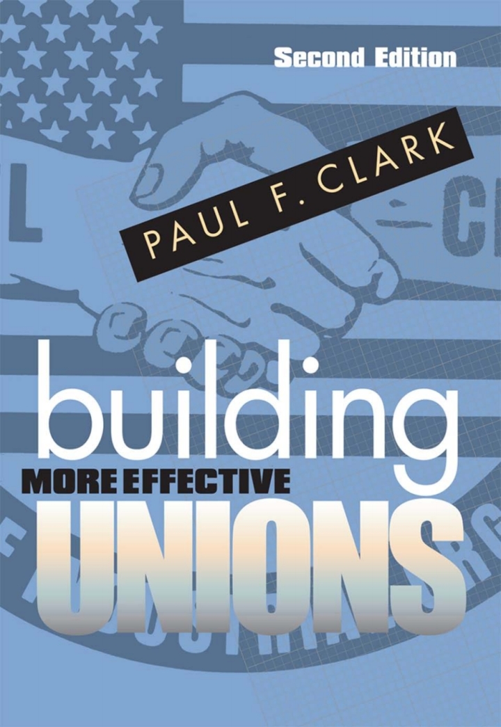 Building More Effective Unions