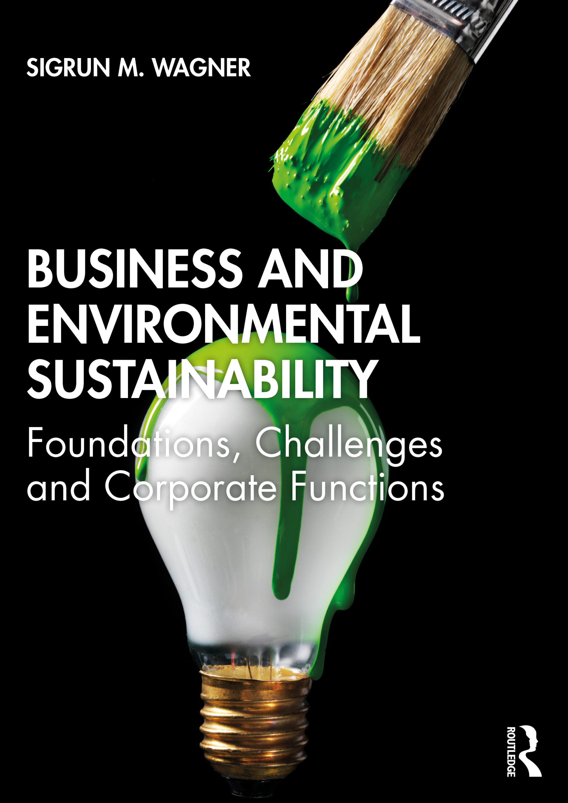 Business and Environmental Sustainability: Foundations Challenges and Corporate Functions