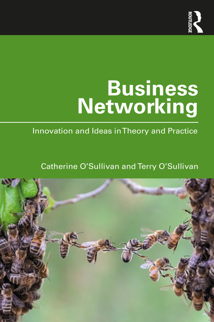Business Networking: Innovation and Ideas in Theory and Practice