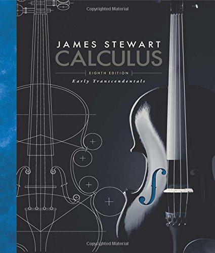 Calculus Early Transcendentals 8Th Edition
