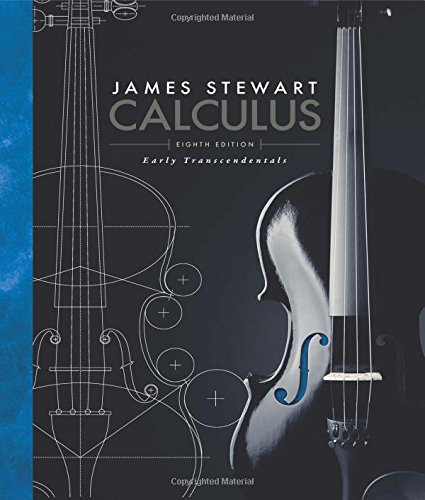 Calculus: Early Transcendentals � 8th Edition