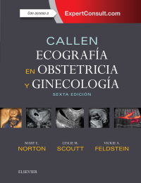 Callen. Ecograf�a en obstetricia y ginecolog�a
