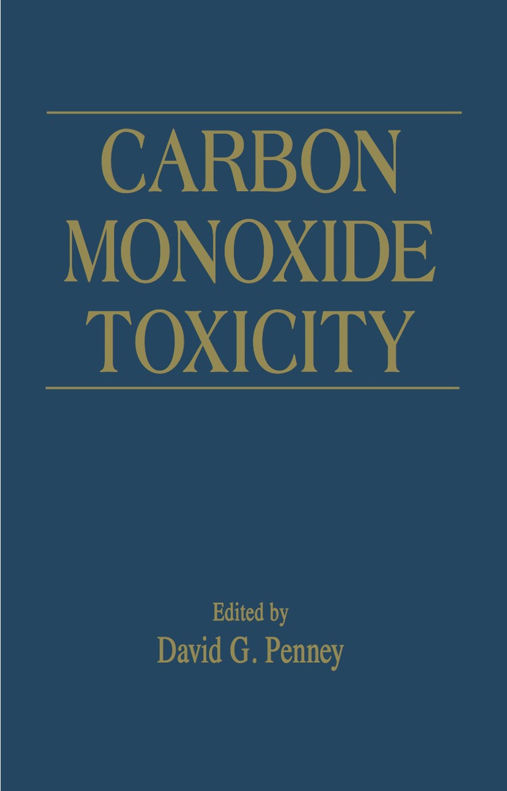 Carbon Monoxide Toxicity