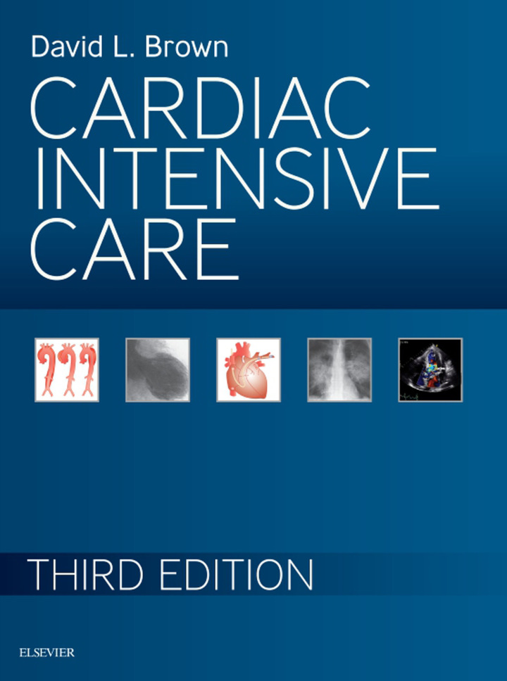 Cardiac Intensive Care