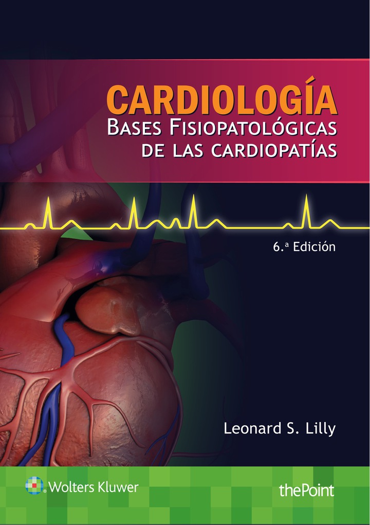 Cardiolog�a. Bases fisiopatol�gicas de las cardiopat�as