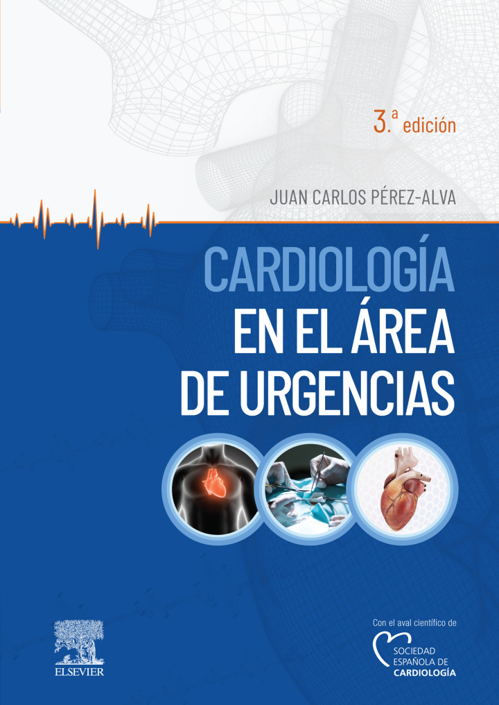Cardiolog�a en el �rea de urgencias