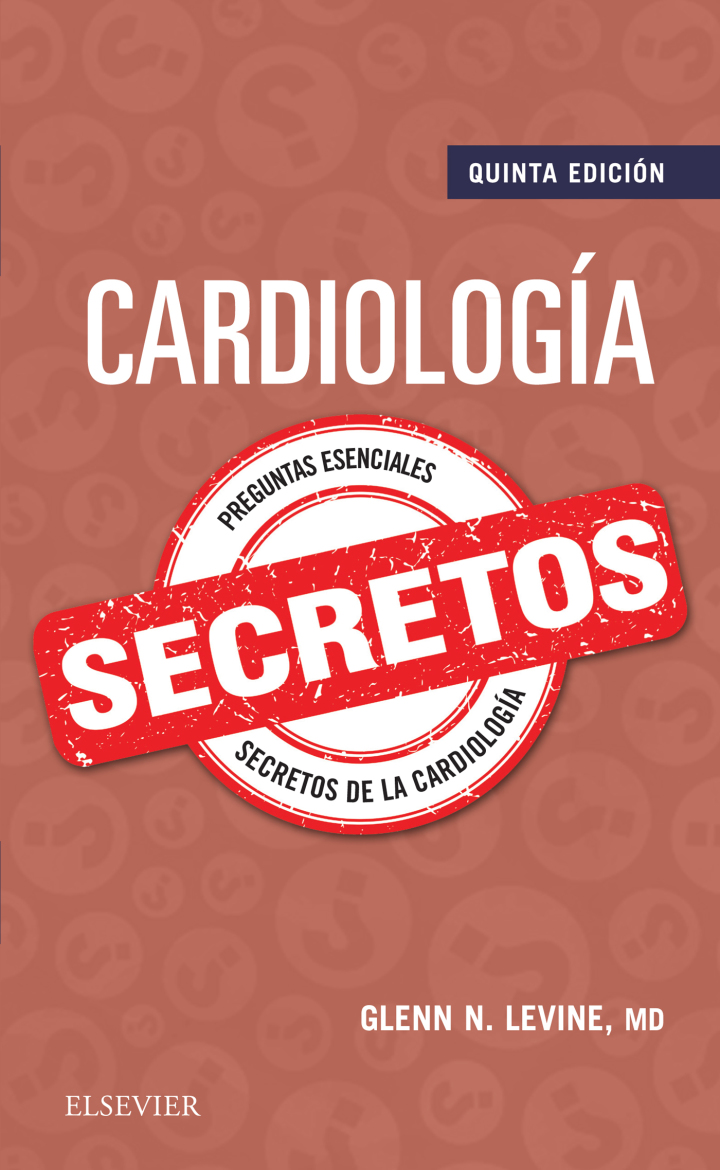Cardiolog�a. Secretos