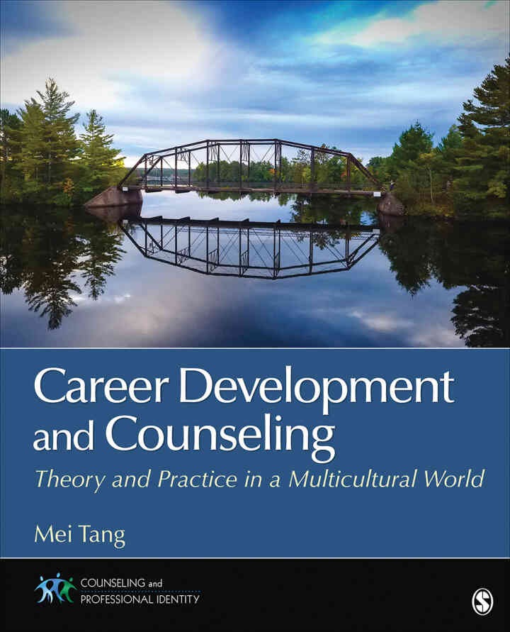 Career Development and Counseling: Theory and Practice in a Multicultural World, 1st Edition