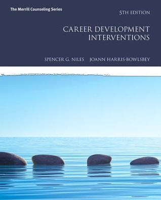 Career Development Interventions 5Th Edition